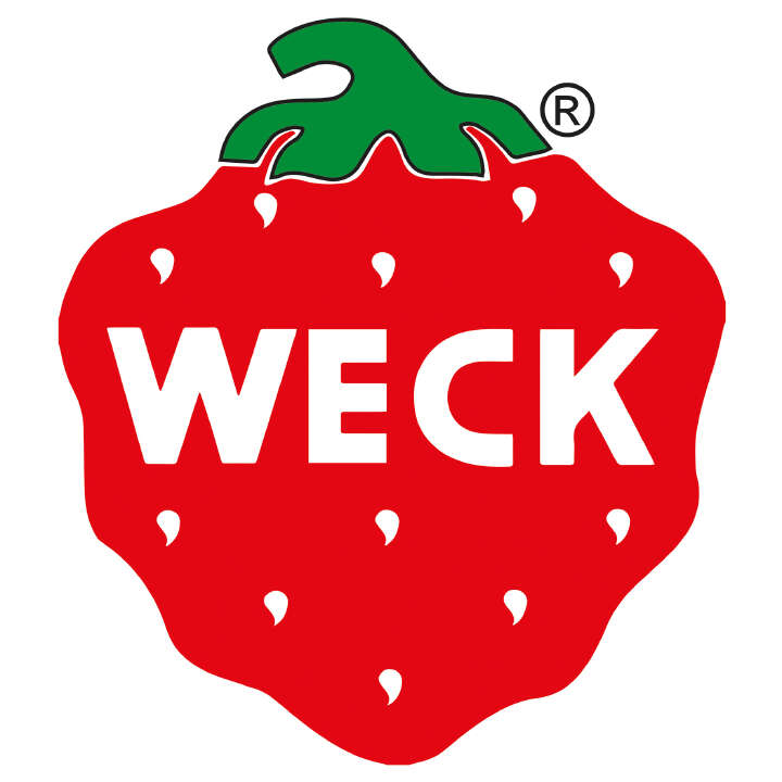 WECK Einkochautomat WAT 15 mit Thermostat